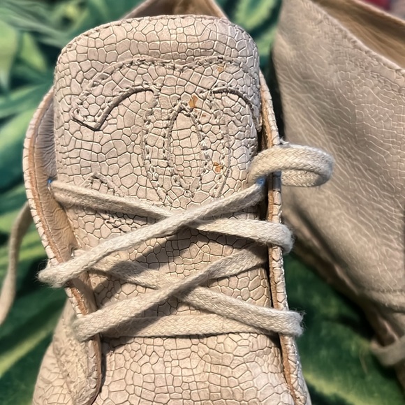 CHANEL espadrille - Picture 3 of 10